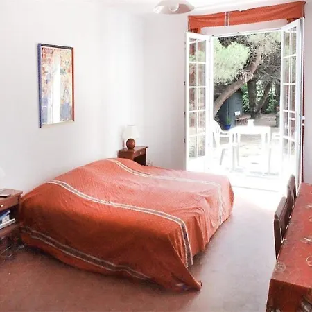 Feriehus House - 8 Pers, 120 M2, 5/4 La Guérinière