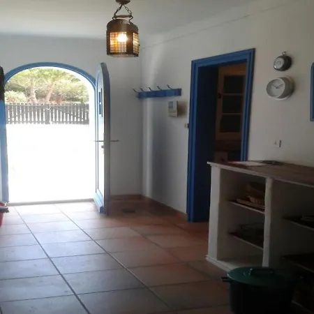House - 8 Pers, 120 M2, 5/4