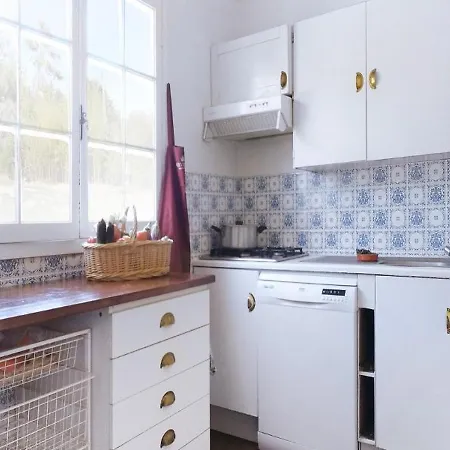 Feriehus House - 8 Pers, 120 M2, 5/4
