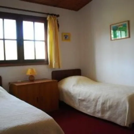 House - 8 Pers, 120 M2, 5/4 *